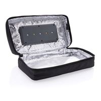 CUSTODIA PORTATILE CON STERILIZZATORE UV-C